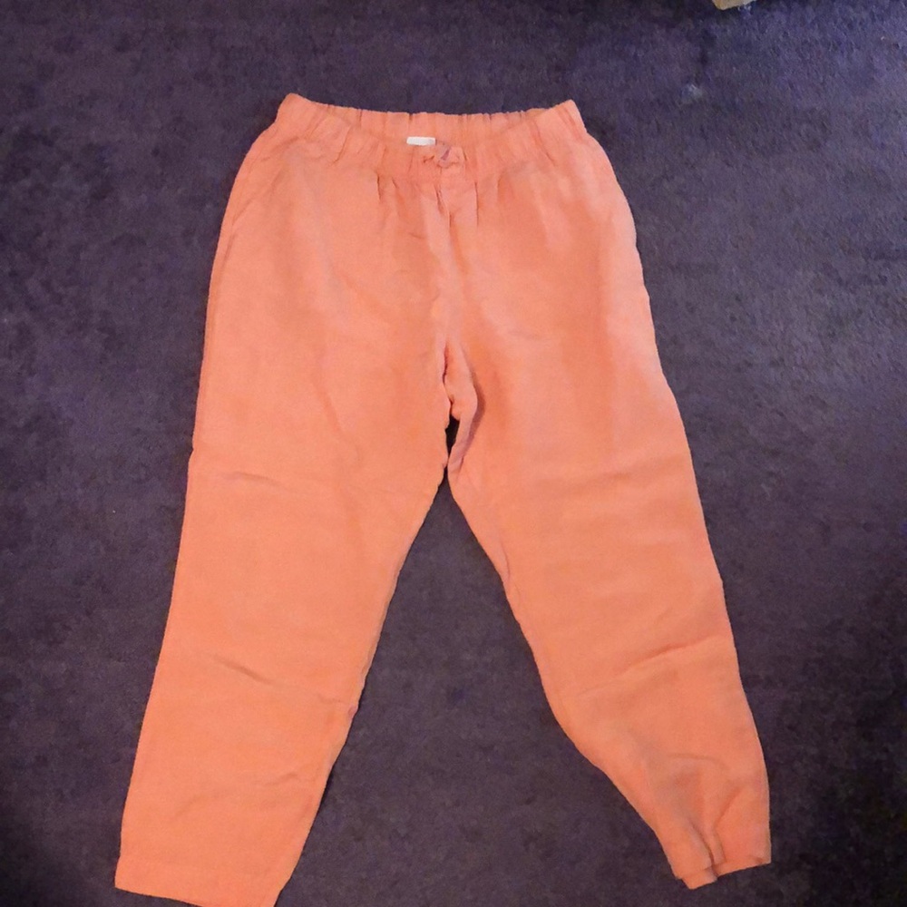 Women’s Orange Pants by Target